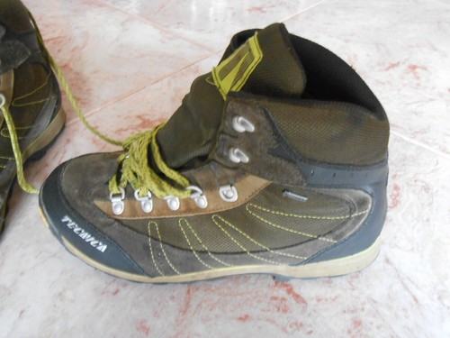 scarpe Tecnica trekking | eBay