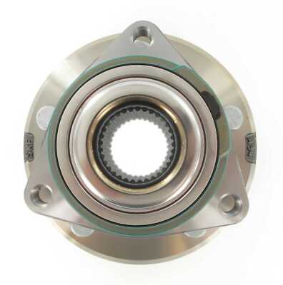 Frht Rear Hub Frt Hub Assy SKF BR930184 | eBay