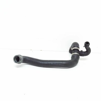 NEW MERCEDES-BENZ ML W166 COOLING PIPE A1665004775 OEM | eBay 