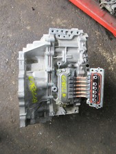 2020 TOYOTA COROLLA HEV C1H 2.0 HYBRID MK12 1 SPEED CVT GEARBOX (P710) 26K MILES