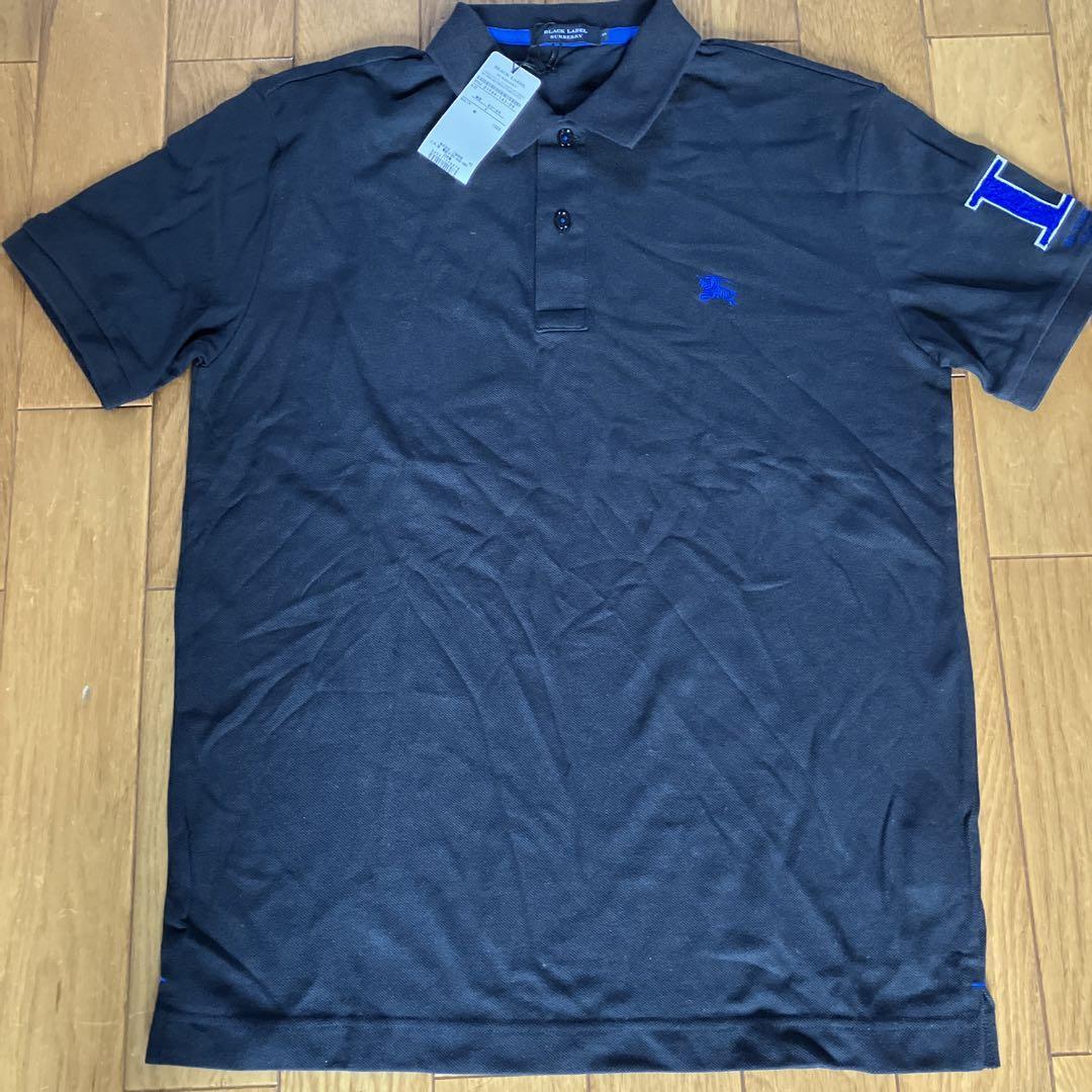 Burberry Polo shirt Men's Fashion from Japan