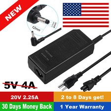 AC Adapter Charger Power Cord For Lenovo Chromebook N42-20 80US 80VJ 80US0000US