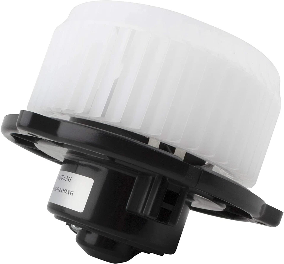 1X Nuevo motor soplador calentador HVAC con ventilador para Toyota Avalon Camry Solara 2000-2008 Foto 4 de 4