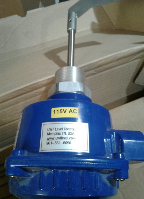 Датчик uwt rn3001
