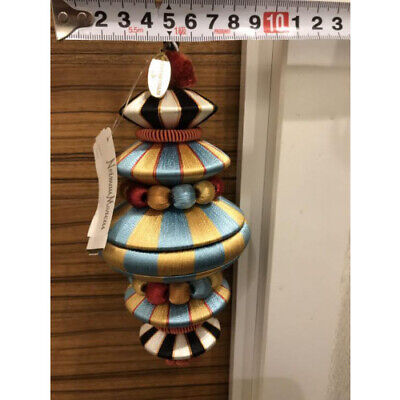 MacKenzie-Childs Tassel | eBay