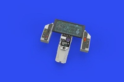Eduard 644203 Brassin F-35A 1/48 Modellflugzeug Für Tamiya