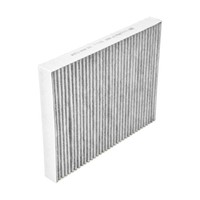 Mann-Filter Pollenfilter (Fp 2842) FüR VW Transporter T5 / Caravelle T6