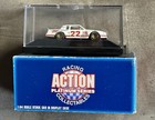 Action Vintage Bobby Allison 1985 Miller Buick Regal #22-1:64