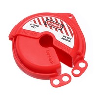 Absperrvorrichtung FüR Schieberarmaturen VorhäNgeschloss FüR AußEnwasserhäHne #3