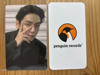 BTS - 2025 BTS FESTA WEVERSE POB PHOTO CARD | eBay