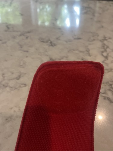 Adidas Adilette Bounce Comfort Slides - Size US 10 - Picture 5 of 8