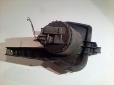 Antibrouillard Fiat PUNTO