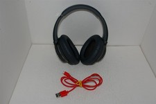 Sony MDR-ZX770BN Bluetooth Wireless Noise Canceling Over Ear Headphones TESTED 