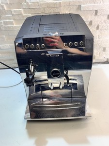 JURA IMPRESSA Z5 2GENERATION KAFFEEAUTOMAT. One Touch (Chrom)