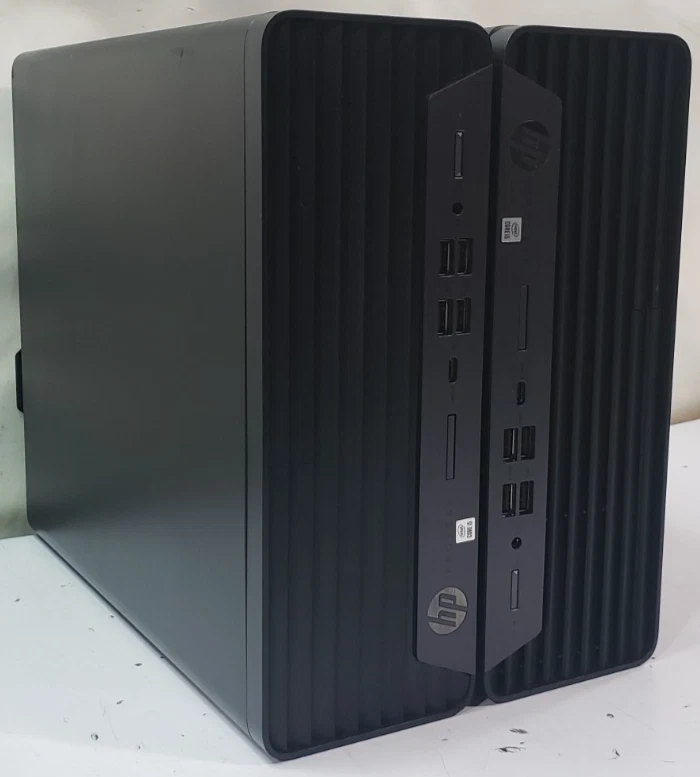 Small Form Factor (SFF) Gaming PC Desktops & All-In-One Computers