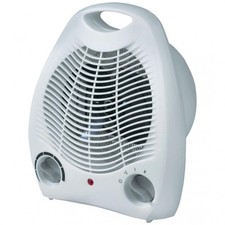 Elektro-Heizl&uuml;fter 2000 W