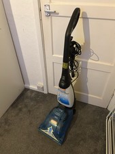 Vax Rapid Carpet Cleaner Washer