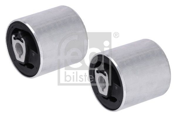 Neu - Febi Bilstein 12576 Lagerung, Lenker FüR Bmw-image