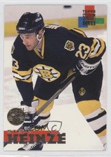 1994-95 Topps Stadium Club Stanley Cup Super Team Steve Heinze #137 0c4