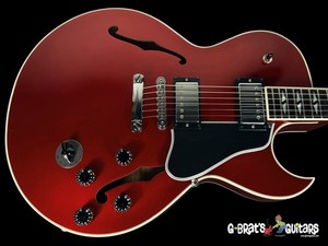 Gibson Es 137 Custom | eBay