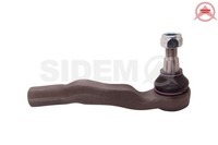Sidem Spurstangenkopf Gelenkkopf 50739 50738 FüR Mercedes Vito FM16X1,5R Bus 109