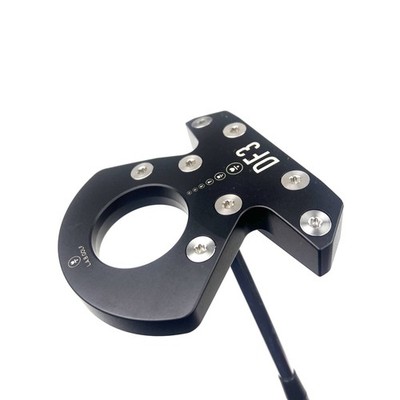 L.A.B. DF3 Putter / 34 Zoll
