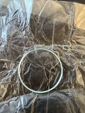 Seiko SNXS Hardlex Mineral Crystal Glass Replacement