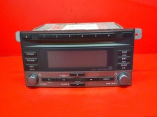 Autoradio Subaru FORESTER