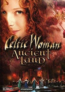 Celtic Woman - Ancient Land - Live from Johnstown Ca... | DVD | Zustand sehr gut