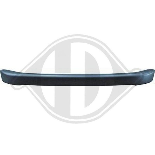 Spoiler Diederichs 4235461 FüR Peugeot Vorne-image