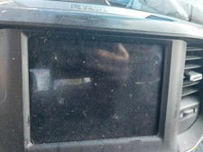 Audio Equipment Radio New Style 6 Lug Wheel F...