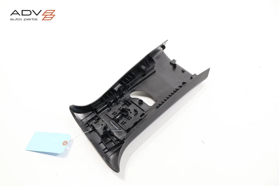 2024-2025 Chevrolet Blazer EV lado derecho pilar B moldura superior cubierta panel OEM Foto 3 de 4