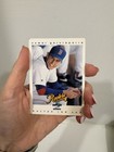 1997 Score Rookie card of Nomar Garciaparra (card #473) — photo 2
