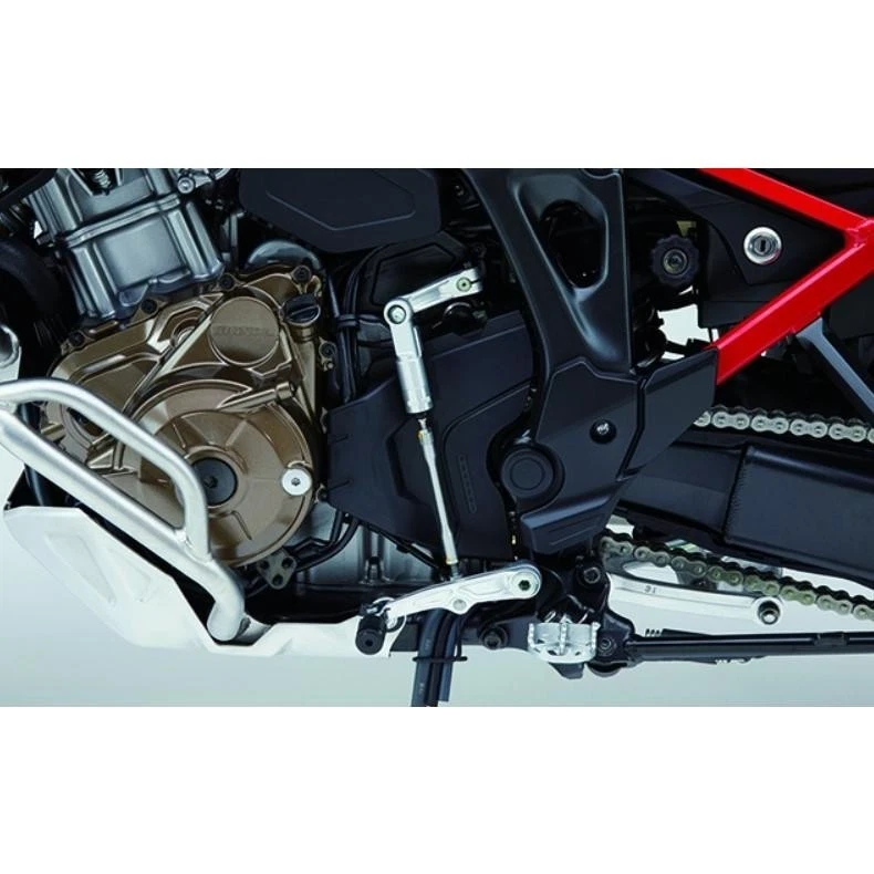 KIT CAMBIO RAPIDO HONDA 08U70-MLG-E00 2022-2025 AFRICA TWIN CRF1100A OEM NUOVO - Immagine 2 di 4