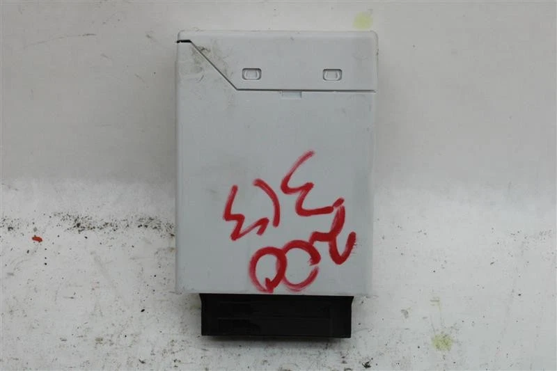 MISCELLANEOUS 计算机 宝马 X3 2008 08 比赛编号 678880201 1079730 — 第 3/4 张图片