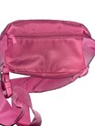 Barbie Boston Fleet Belt Bag - Hockey Pink Fanny Pack Belt Bag - PWHL Hockey — photo 6