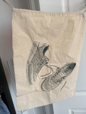 MEPHISTO x PROCELL NY FW2024 Limited Edition Dust Bag
