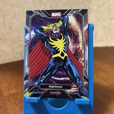 2025 Kakawow Marvel Cosmos  #CM-B-79 Nighthawk