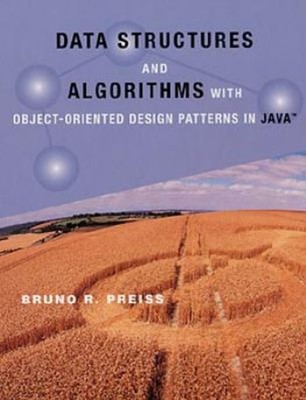 Data Structures and Algorithms with Object-Oriented Design Patter