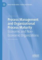 Anna Kosieradzka (U. A.) | Process Management And Organizational Process...