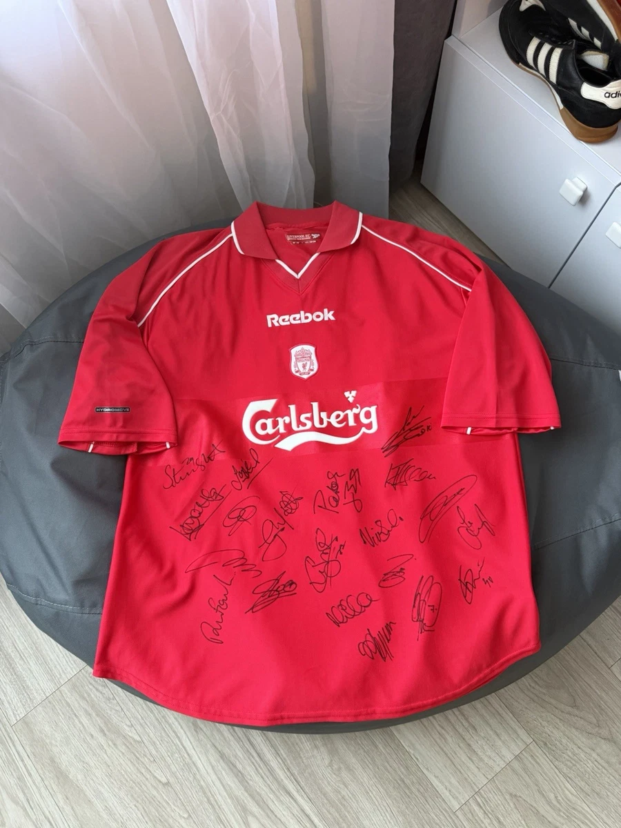 Preços baixos em Camisas de futebol da Equipe Nacional Reebok