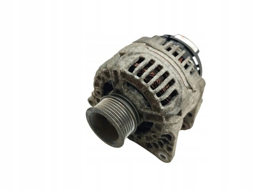 Lichtmaschine Generator VOLKSWAGEN NEW BEETLE (1998-2005) 2.0 8V 028903028D