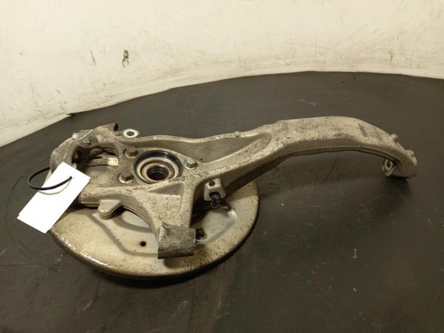 VOLVO XC90 Wheel Hub Stub Axle O/S 2015-2024 2.0L Diesel Front RH - Picture 17 of 17