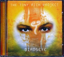CD The Tony Rich Project - Birdseye