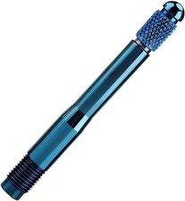 Stainless Steel M14X1.25 Wheel Alignment Pin Tool for Tire Mountin Color: Blue