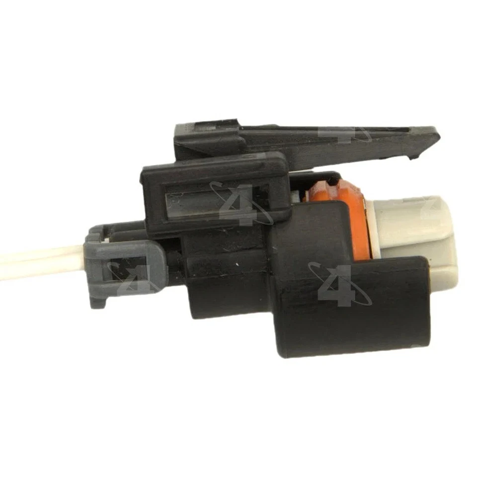 For GMC Savana 2500 00-08 A/C Compressor Cut-Out Switch Harness Connector Foto 2 de 3