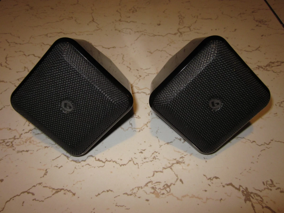 Boston Acoustics Soundware for sale | eBay