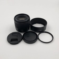 Viltrox AF 50mm f/2.0 Air Lens for Sony E Mount Excellent