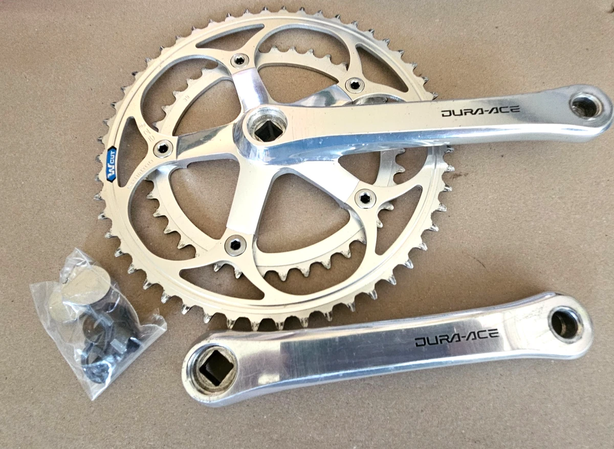 Dura Ace 7400 In Bicycle Cranksets for sale | eBay