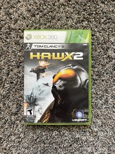 Hawx 2 | eBay
